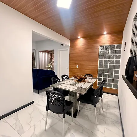 Casa Em Maceio Praia Pontal Da Barra Exterior photo