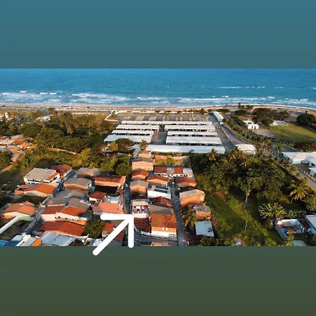 Casa Em Maceio Praia Pontal Da Barra Exterior photo