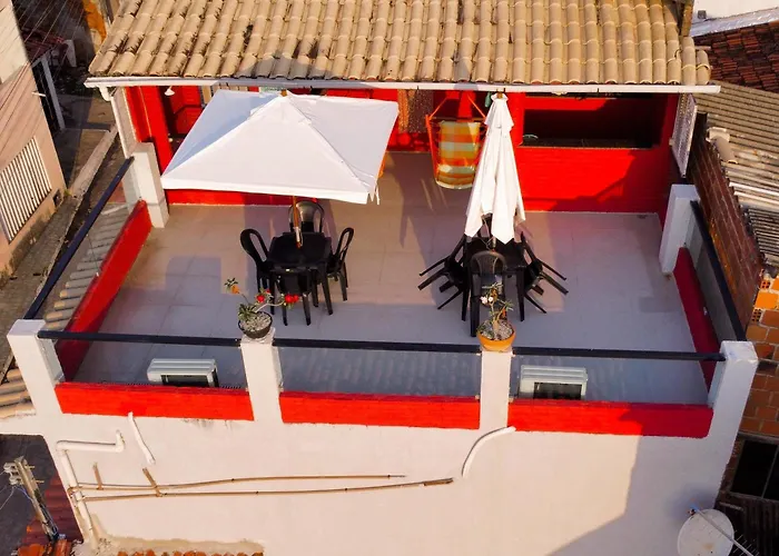 Casa Em Maceio Praia Pontal Da Barra
