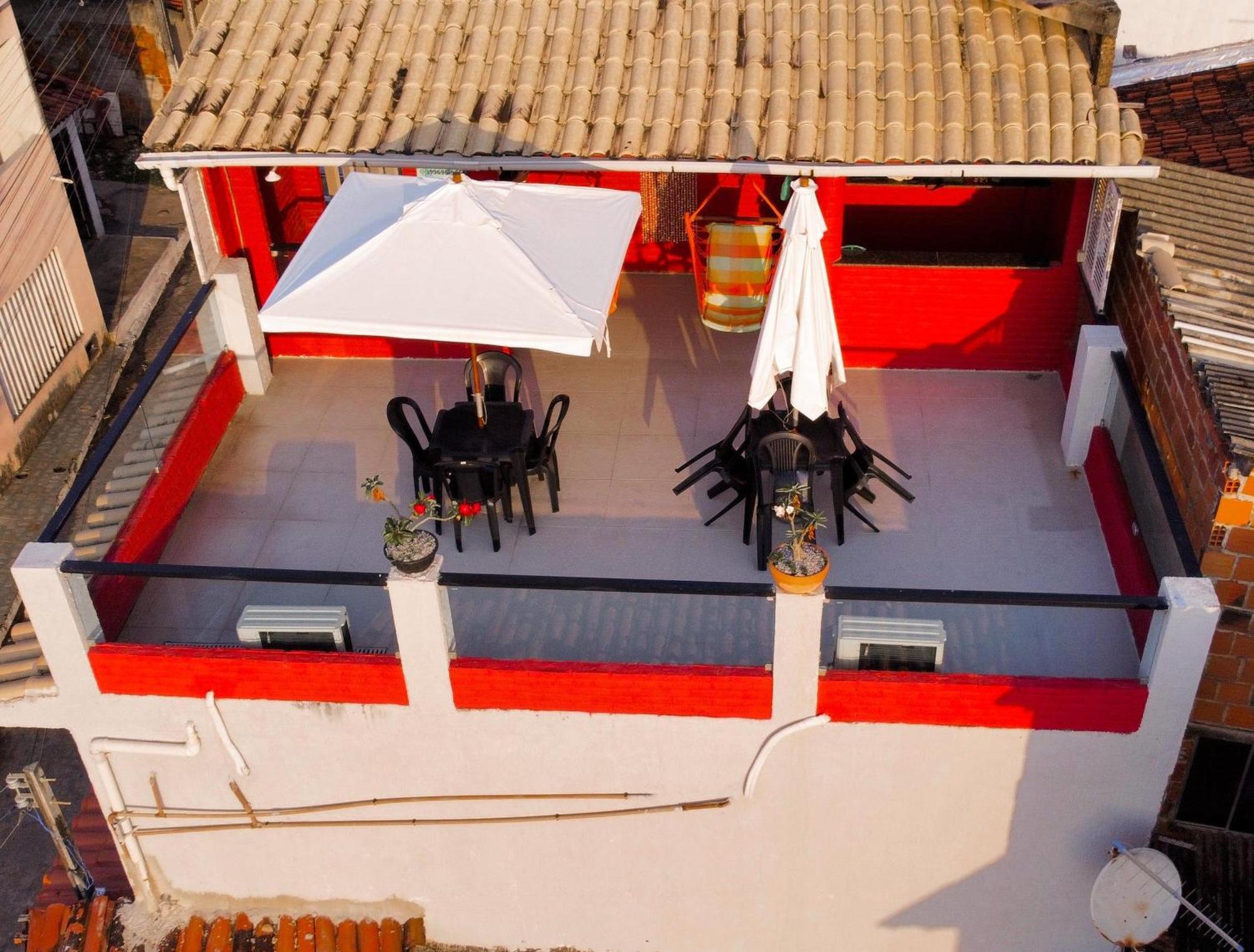 Casa Em Pontal Da Barra