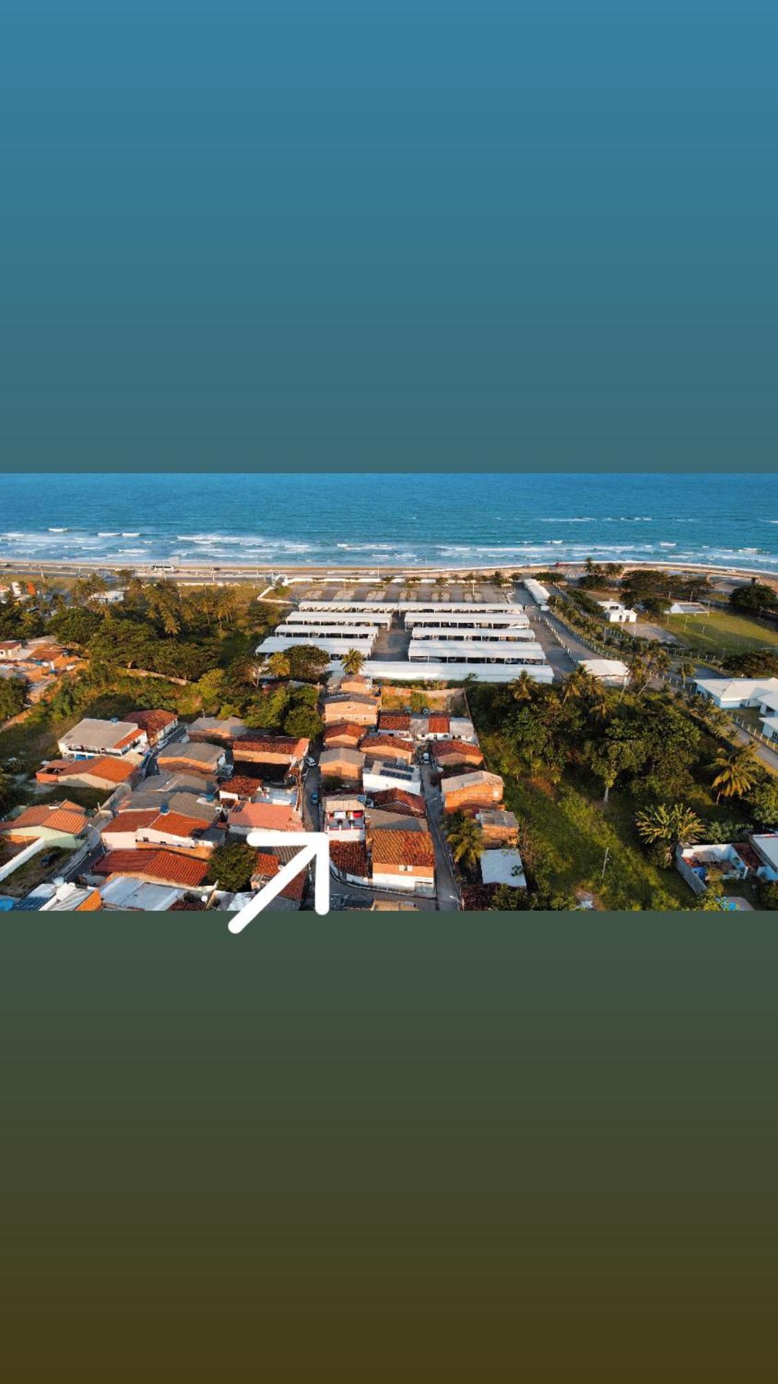 Casa Em Pontal Da Barra