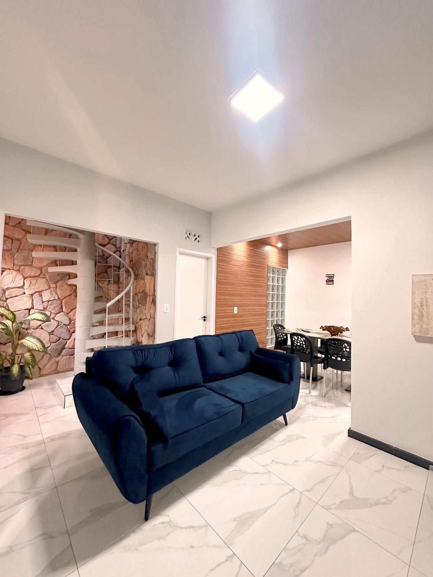 Casa Em Pontal Da Barra Holiday home