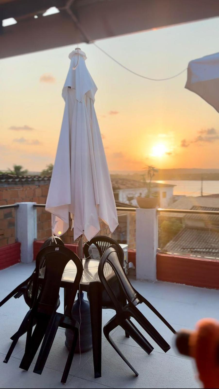 Casa Em Pontal Da Barra Holiday home *