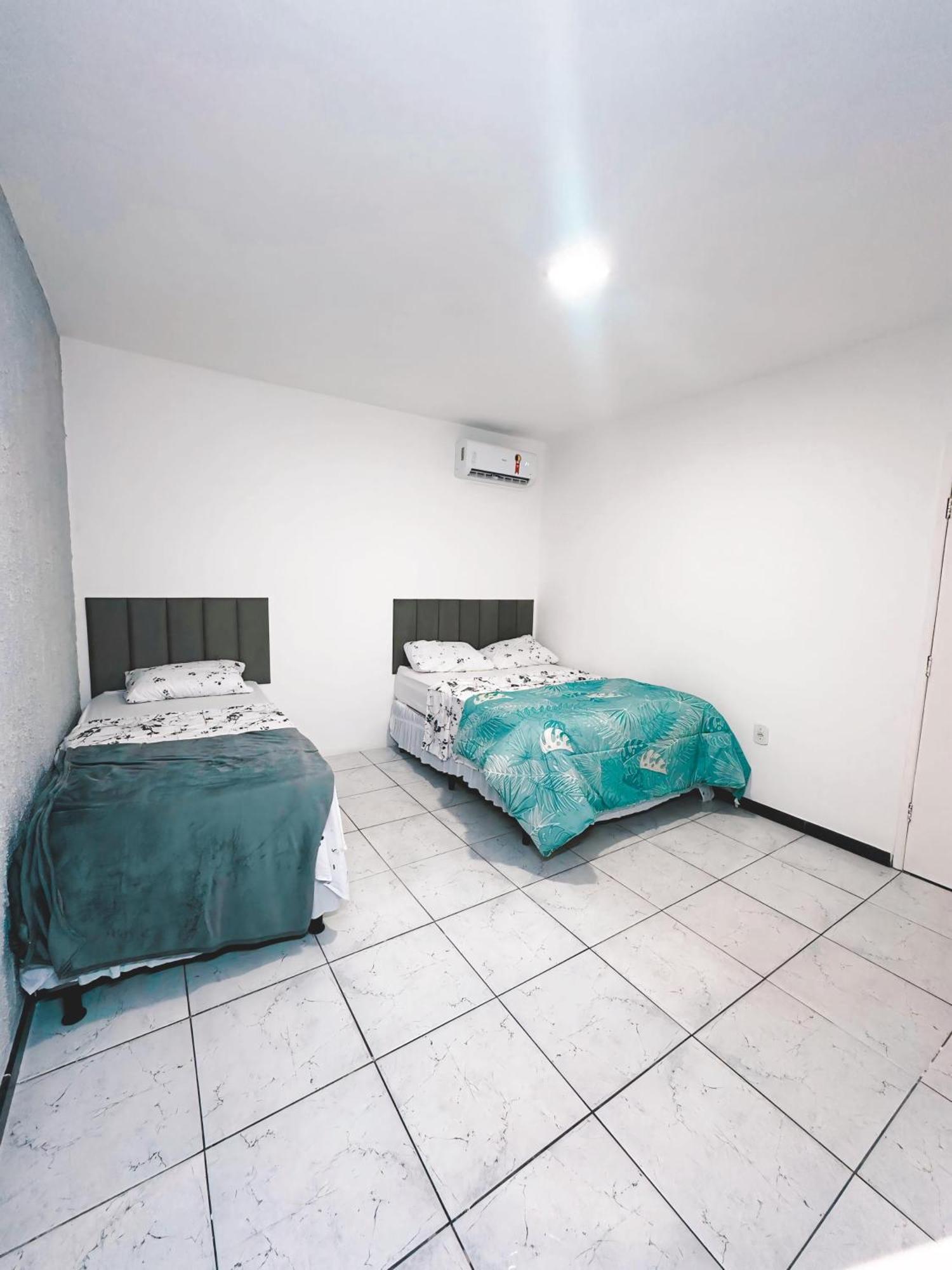 Casa Em Pontal Da Barra Holiday home Maceio (Alagoas)