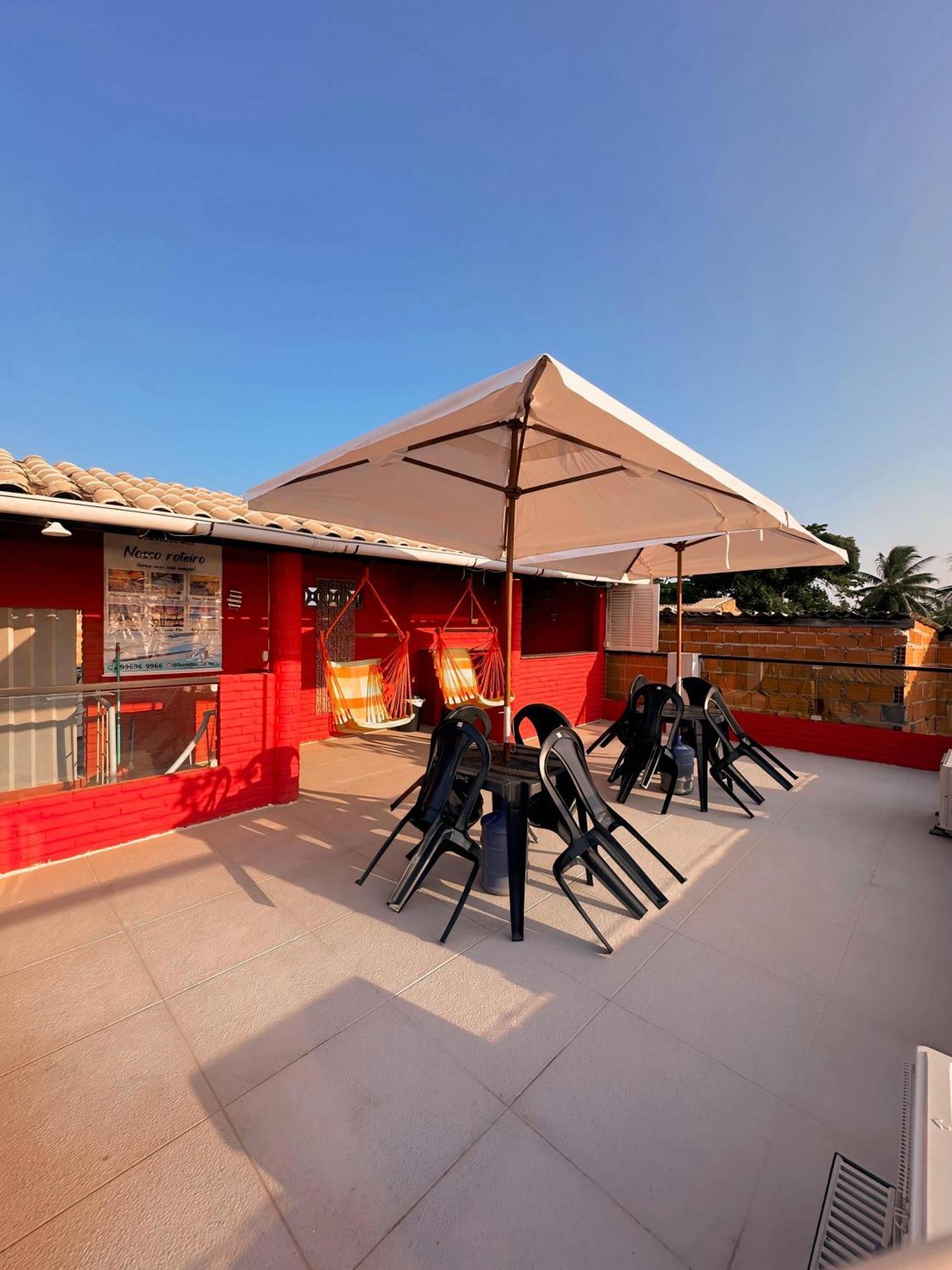 Casa Em Pontal Da Barra *